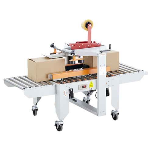 Máy dán băng keo tự động GPA-50E 