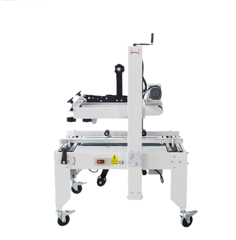 Máy dán thùng carton tự động GPB-56 