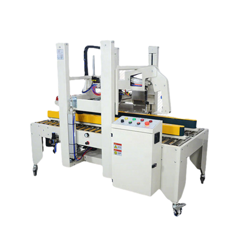Máy dán thùng carton tự động CLX-655I 