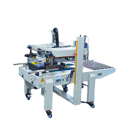 Máy dán thùng carton tốc độ cao RF-5010