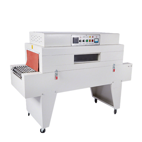 Máy đóng gói màng co nhiệt tự động bằng điện BS4020L