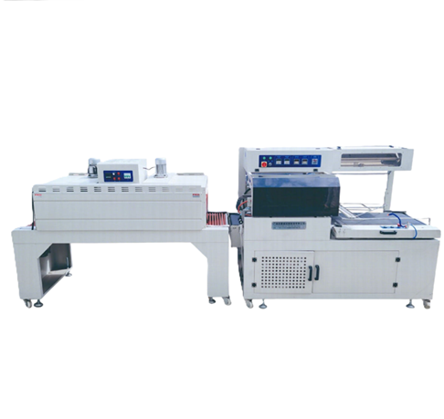 Máy co nhiệt tốc độ cao tự động SW-450 