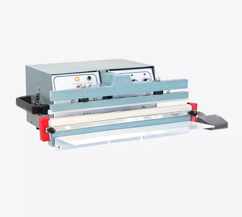 Máy hàn miệng túi đạp chân PFS-450T  