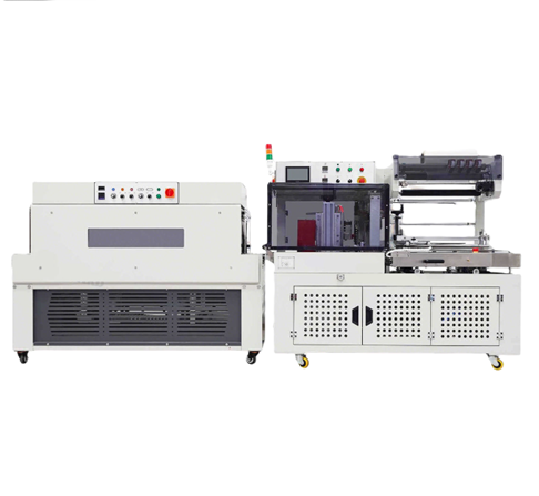 Máy hàn miệng túi STF4518CS+STC4525-150