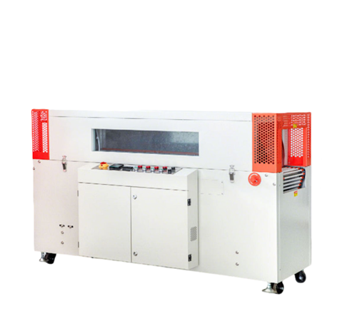 Máy đóng gói màng co nhiệt tốc độ cao CLX-5030LW 