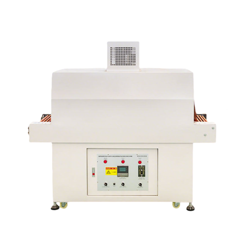 Máy đóng gói co nhiệt CLX-4825 