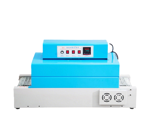 Máy đóng gói màng co nhiệt dạng băng tải XT-36