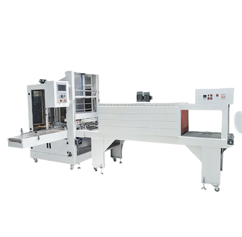 Máy cắt và gia nhiệt màng tích hợp RF-512
