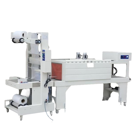 Máy đóng gói màng co nhiệt RF-6540