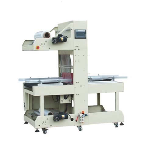 Máy đóng gói màng co nhiệt tự động ST6040Z 