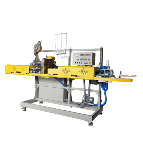 Máy đóng gói tự động FBHK-332DC