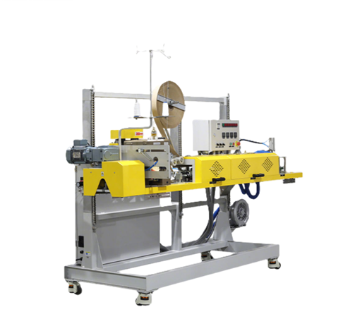 Máy may niêm phong bao dệt FBHK-24DC 