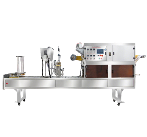 Máy dán kín hộp DF-95