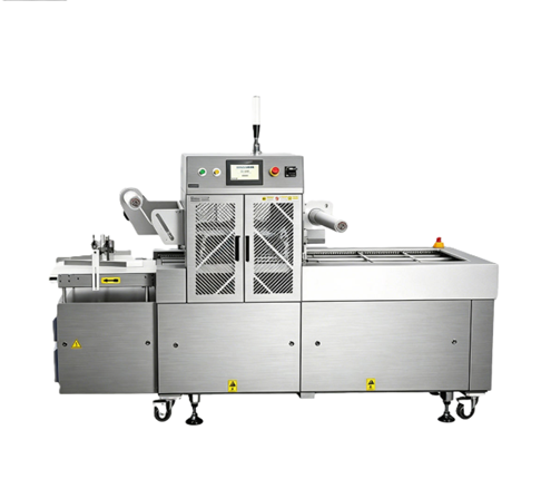 Máy dán kín hộp P300-F 