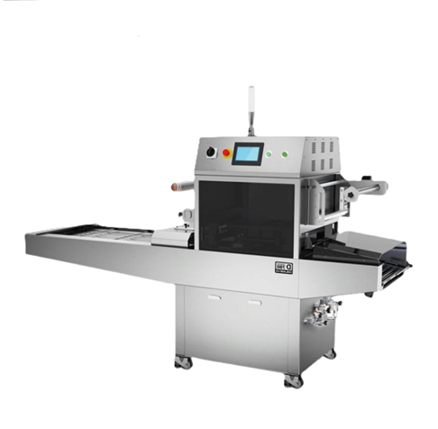 Máy dán kín hộp D-780
