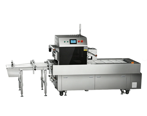 Máy dán kín hộp DL-2400 