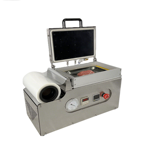 Máy dán kín hộp SP-220