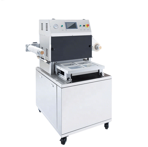 Máy dán kín hộp XBG-100