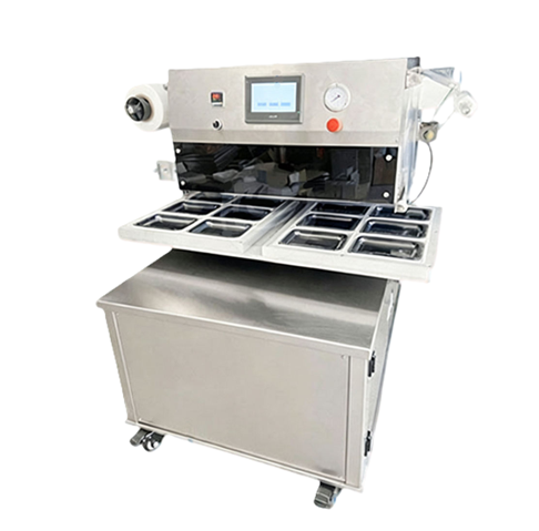 Máy dán kín hộp VTT-07C