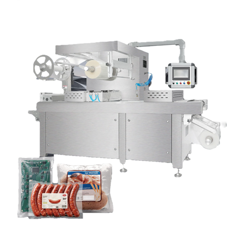 Máy dán kín hộp HVR-320A(Q)