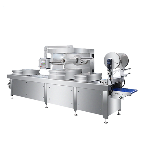 Máy dán kín hộp HVR-520A