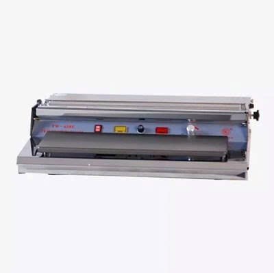 Máy đóng gói thủ công dùng màng bảo quản cho rau củ TW-450E