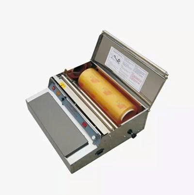 Máy đóng gói màng bọc thực phẩm TW-450F