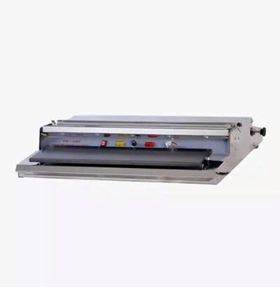 Máy bọc màng co thực phẩm TW-550E