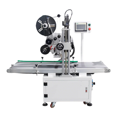 Máy dán nhãn tự động ALB-260