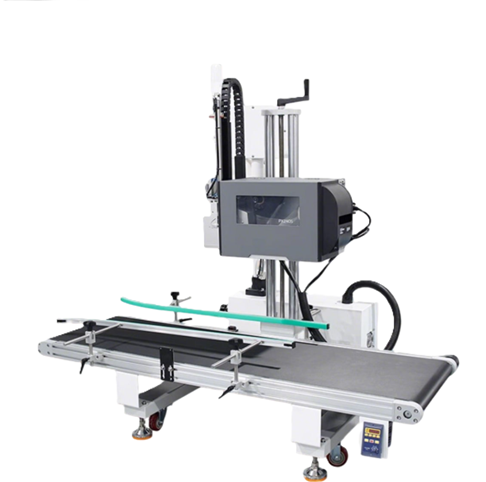 Máy in nhãn tự động PX240S