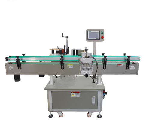 Máy dán nhãn tự động YL-106