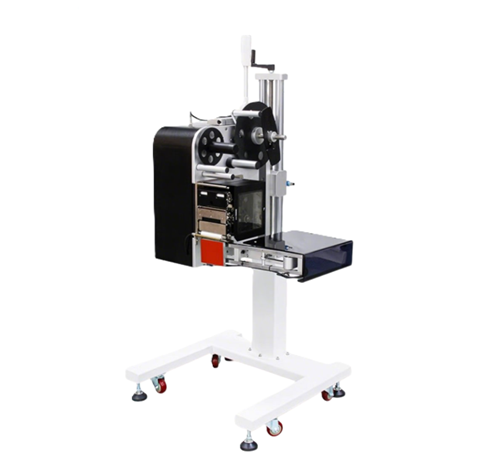 Máy in nhãn tự động YL-103 
