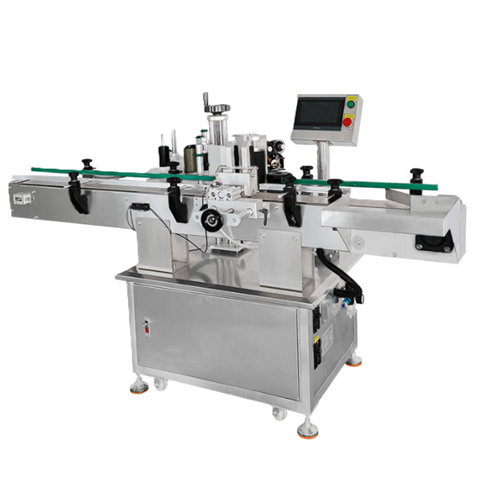 Máy dán nhãn tự động DW212 