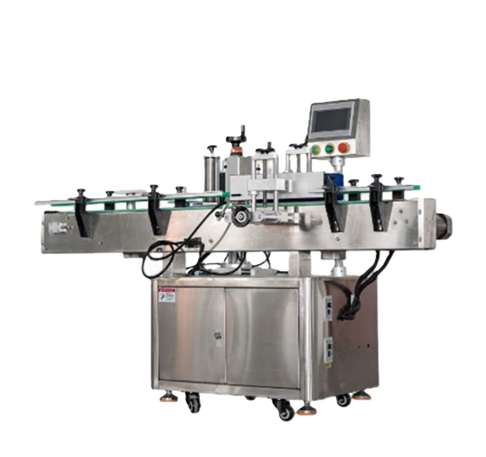 Máy dán nhãn tự động DSD-210