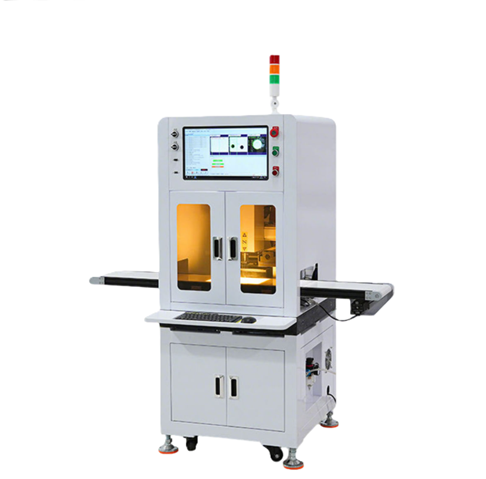 Máy in nhãn tự động định vị hình ảnh XS-T716